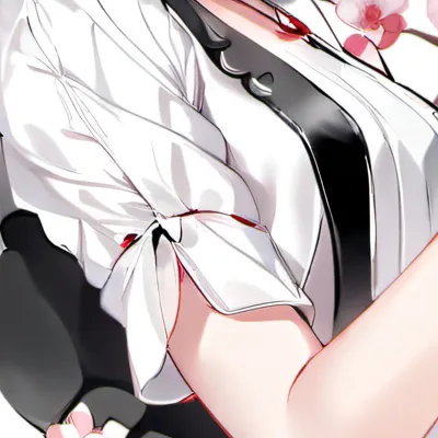 chat with ai character: Amelie 