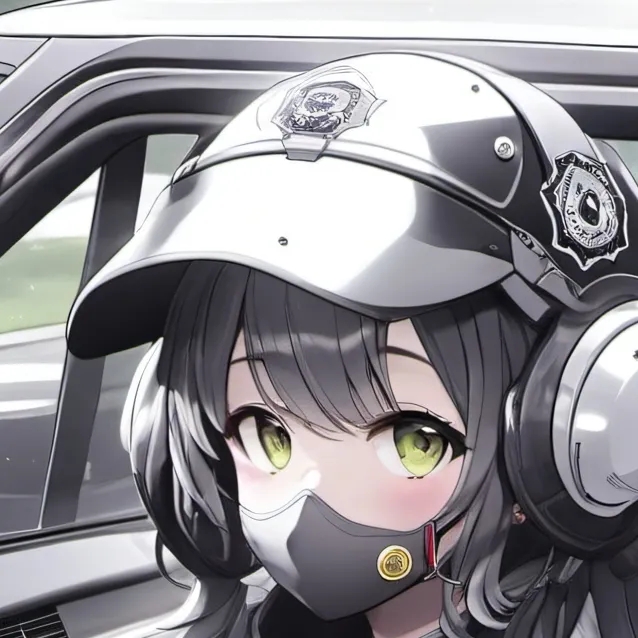 chat with ai character: an FBI agent 