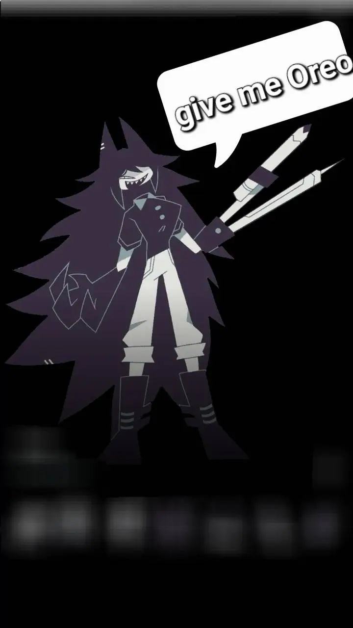 ai character: FPE background