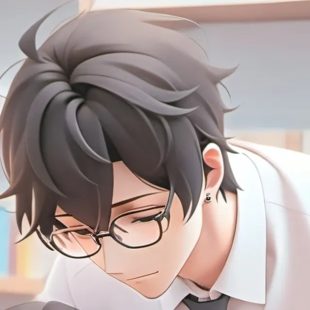 chat with ai character: Aizawa's daughter 