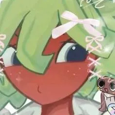 chat with ai character: Sprout loves you