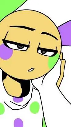 ai character: Looey background