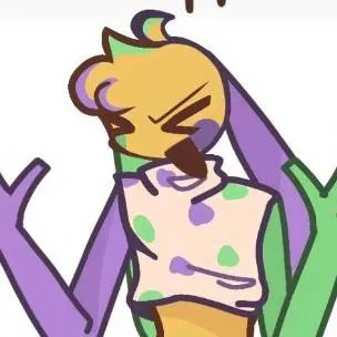 chat with ai character: Looey (balloon ink