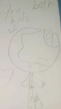 ai character: Leo background