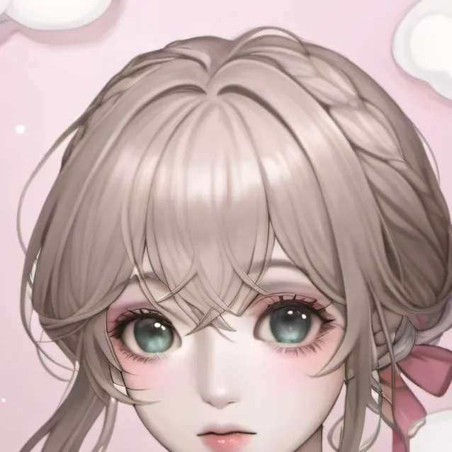 chat with ai character: Alisa