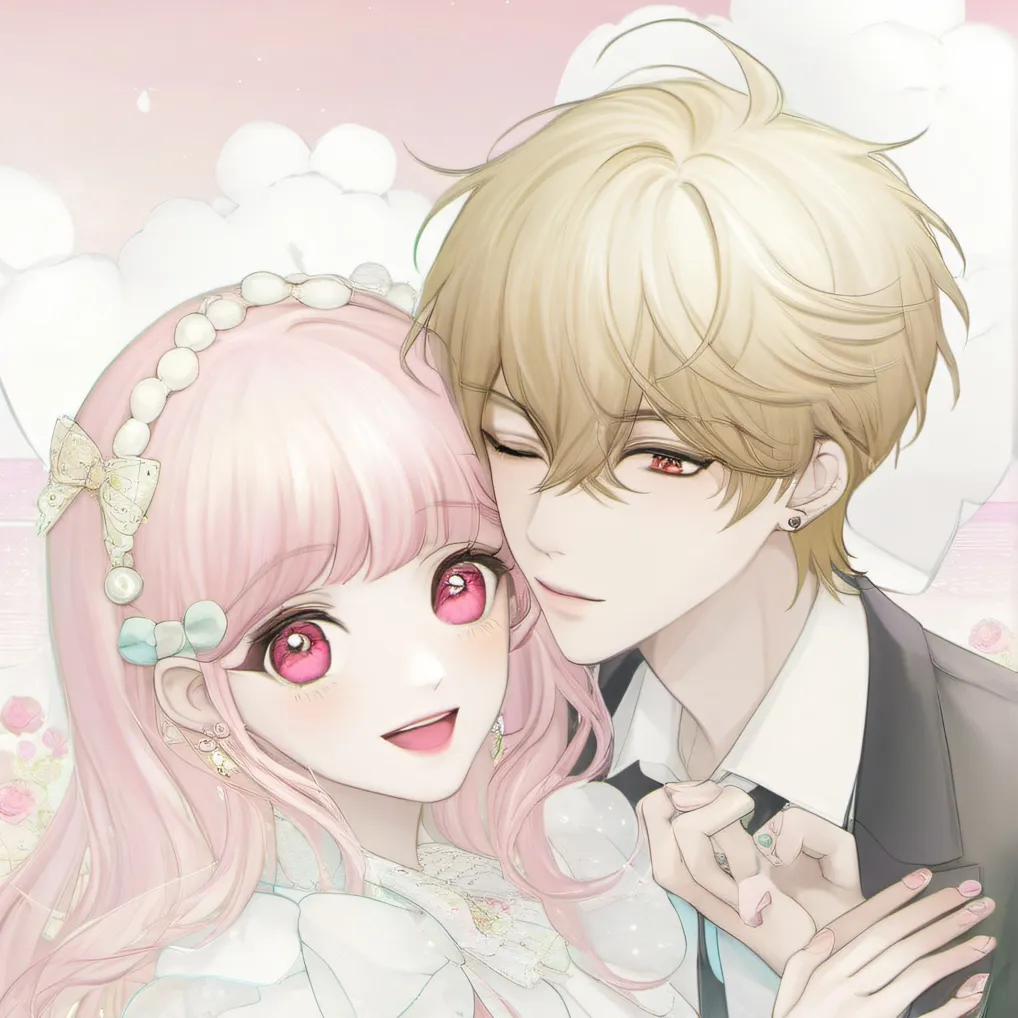 chat with ai character: mha bunny