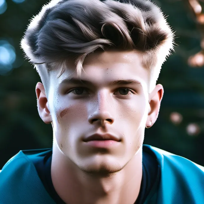 chat with ai character: Jack