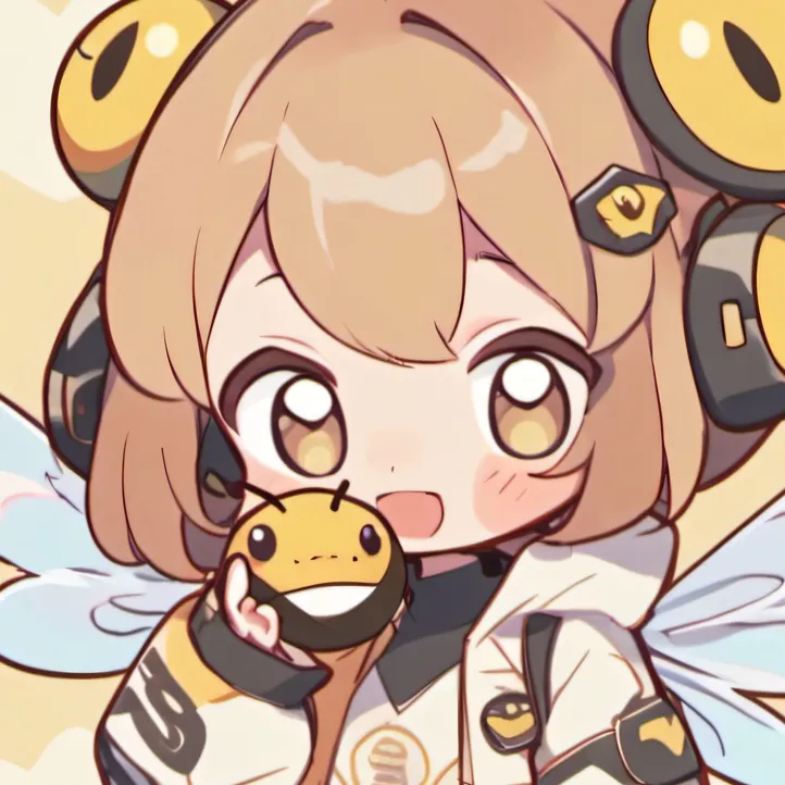 chat with ai character: Mia￼