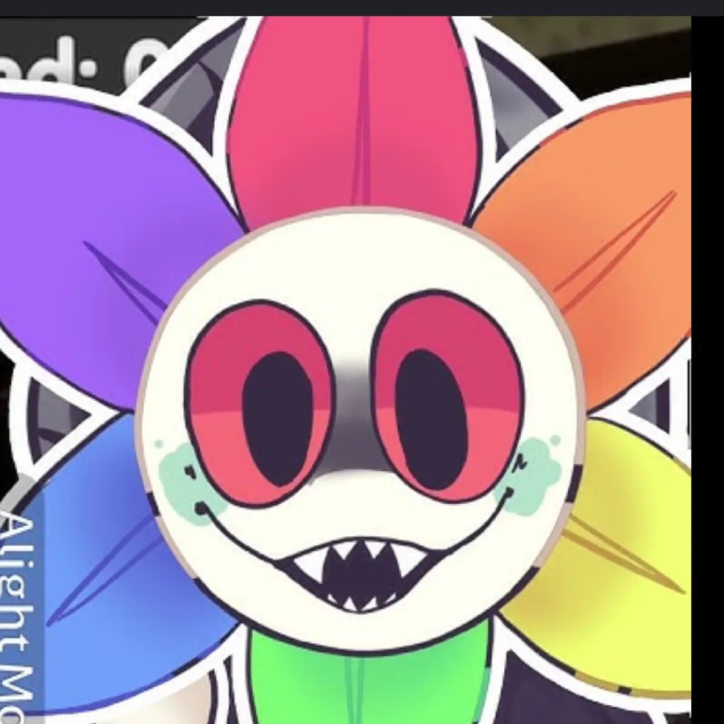 chat with ai character: Infected dandy