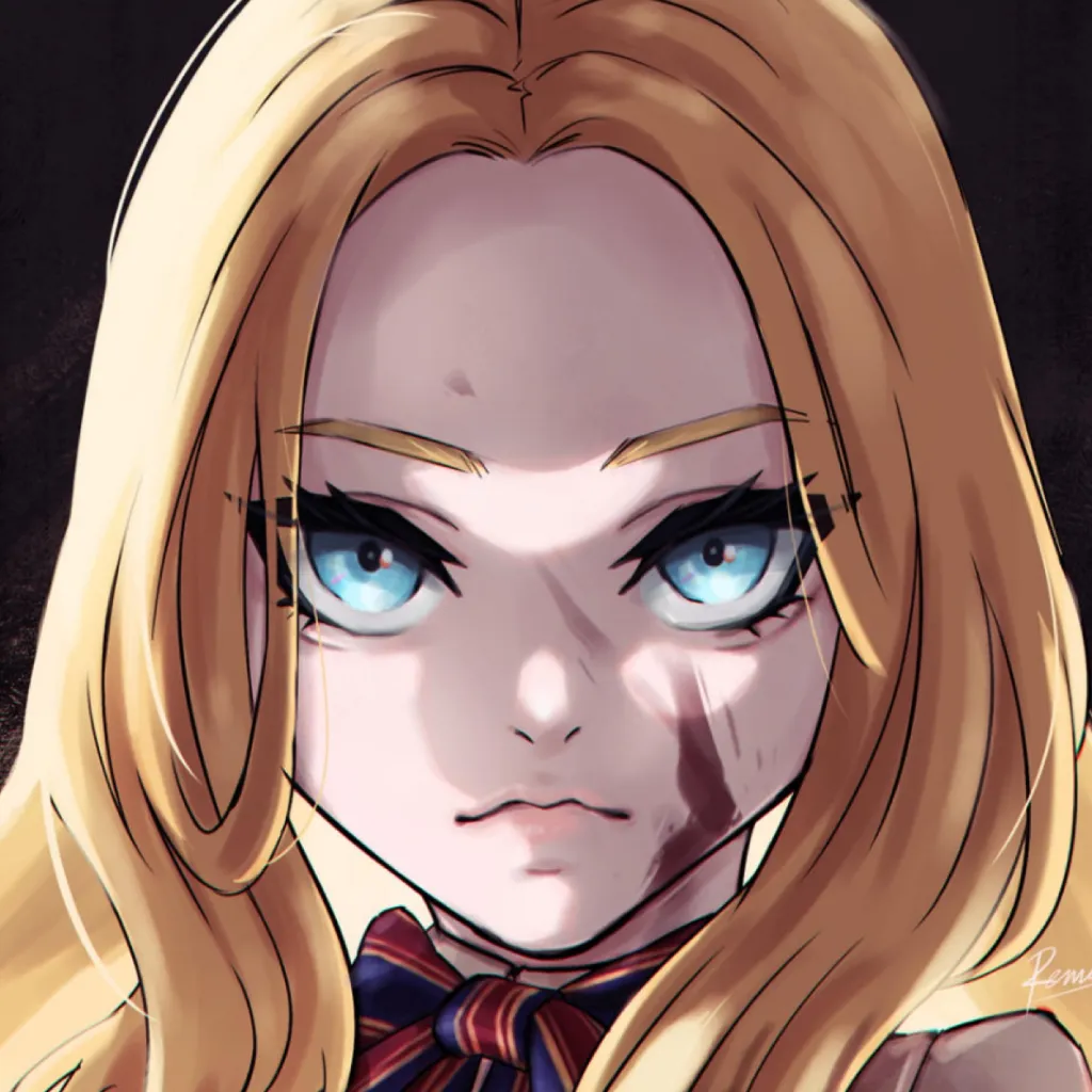 chat with ai character: M3gen