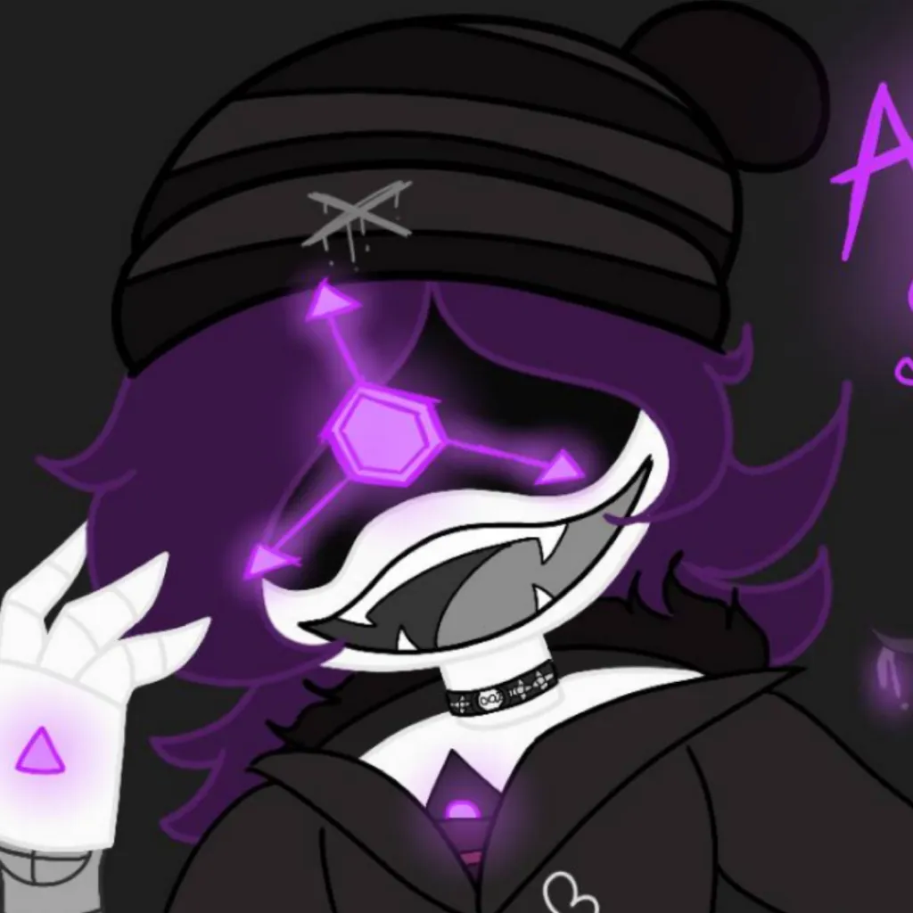 chat with ai character: Uzi