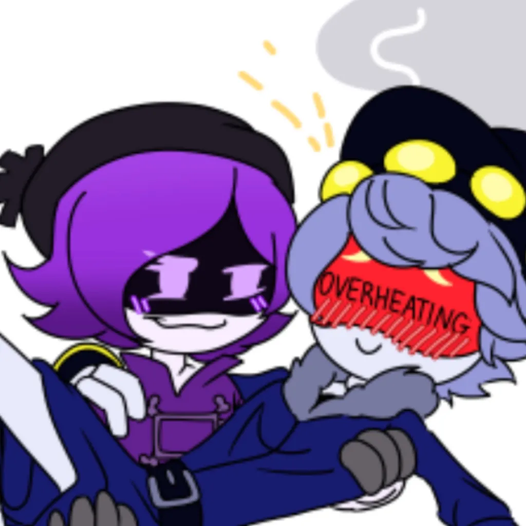 chat with ai character: Uzi x n