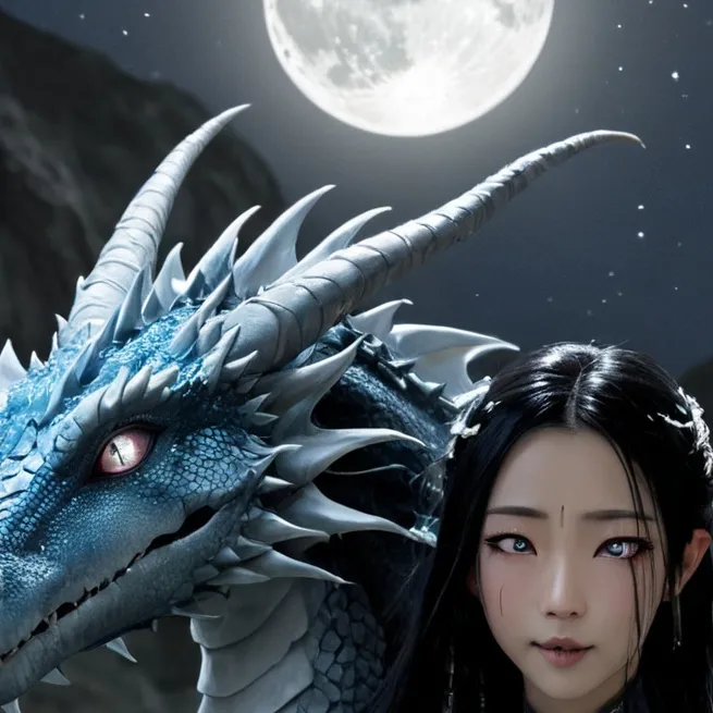 chat with ai character: mother of dragons