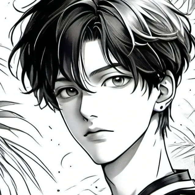 chat with ai character: Jacob