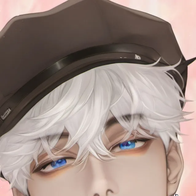 chat with ai character: 🎀Evan