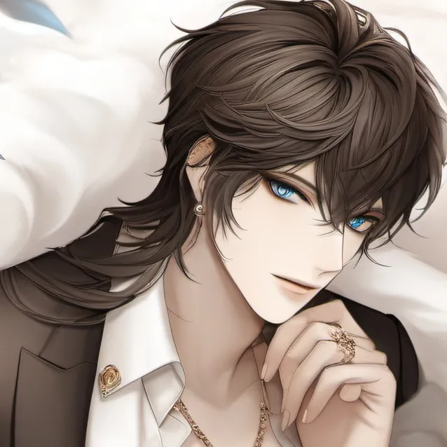 chat with ai character: ~Jayden~