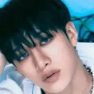 chat with ai character: bangchan 🐺💙