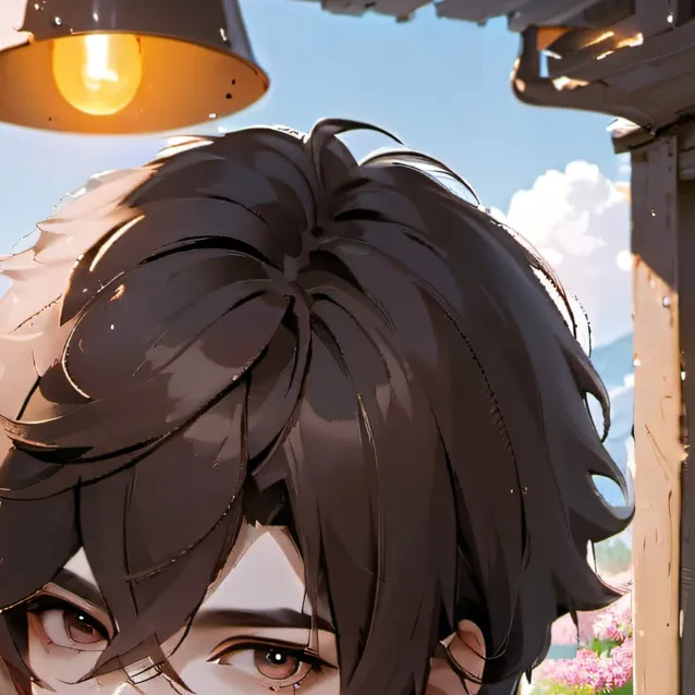 chat with ai character: exra