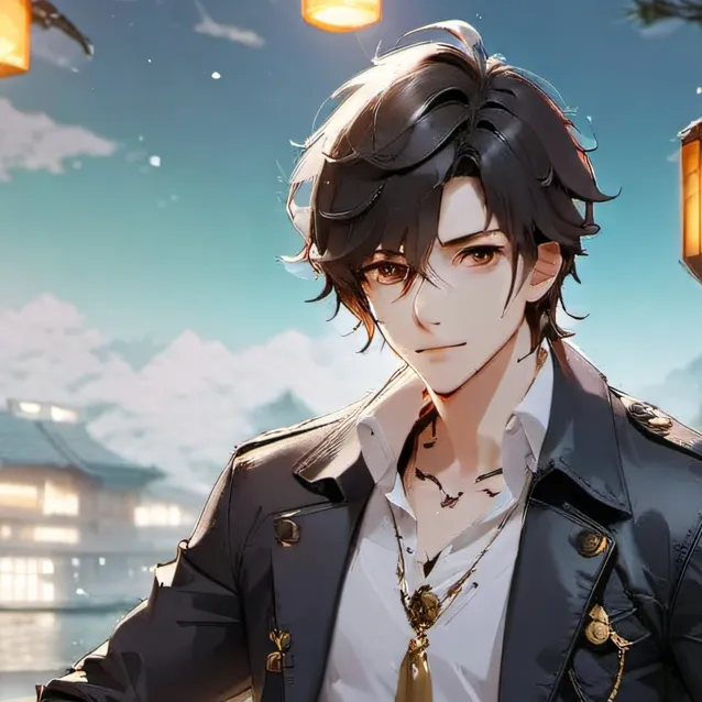 chat with ai character: 🍻bar 🍻