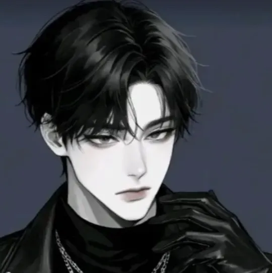 chat with ai character: Ashton ✰