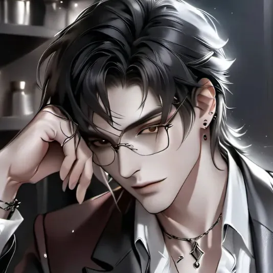 chat with ai character: 🪢Kaden🪢