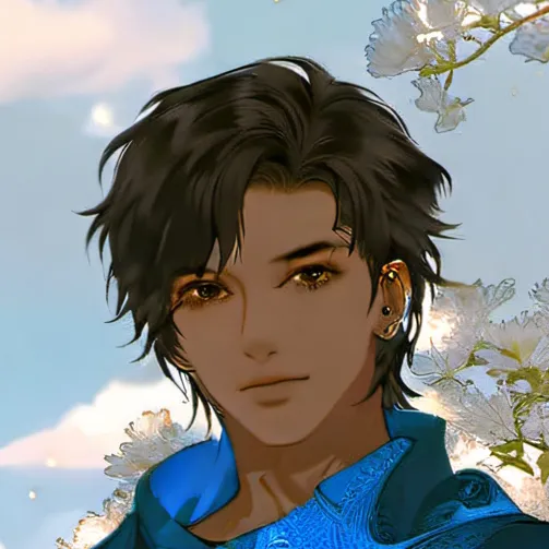 chat with ai character: 👾James👾