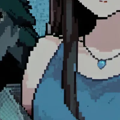 chat with ai character: Cassie