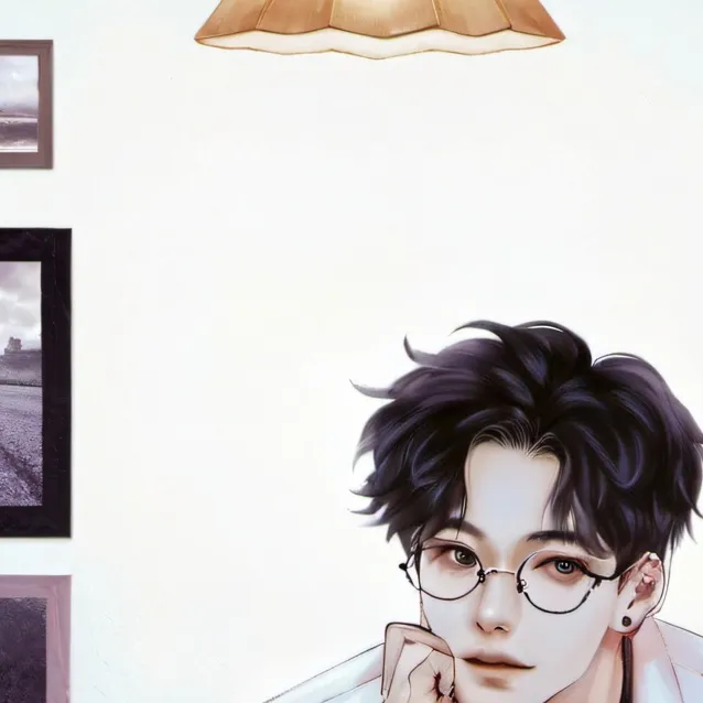 chat with ai character: max