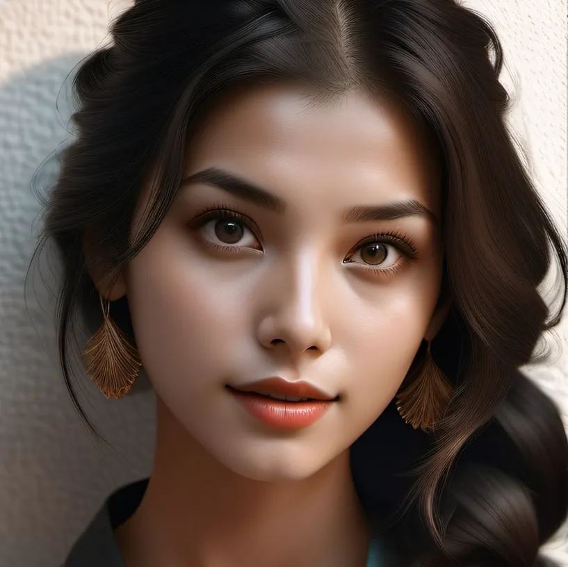 chat with ai character: Emma
