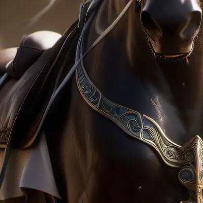 chat with ai character: Storm