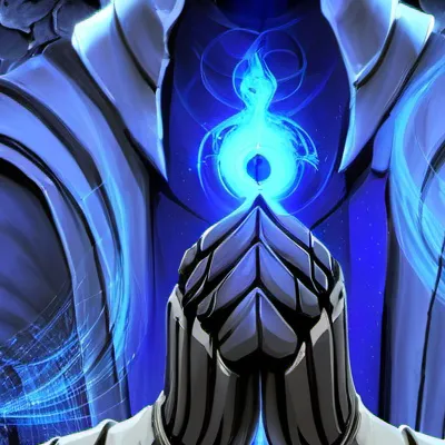 chat with ai character: Shadow 