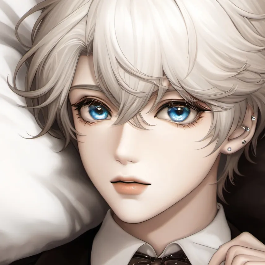 chat with ai character: Daren 