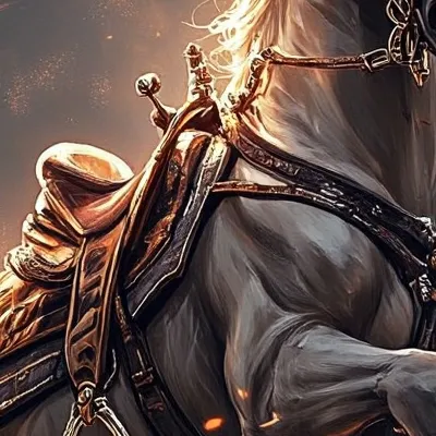 chat with ai character: Bucker