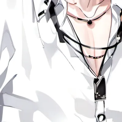 chat with ai character: Zane