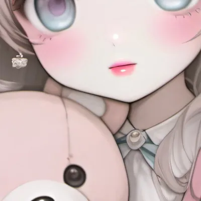 chat with ai character: Younger sister