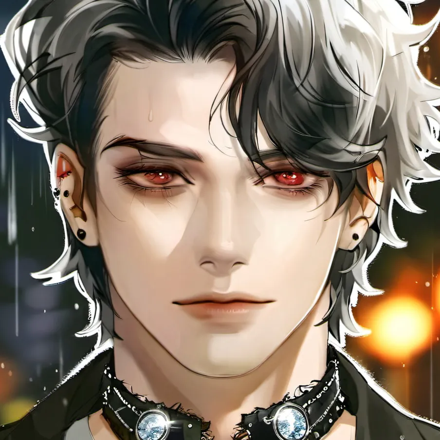 chat with ai character: Jack