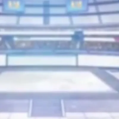 chat with ai character: UA sports festival