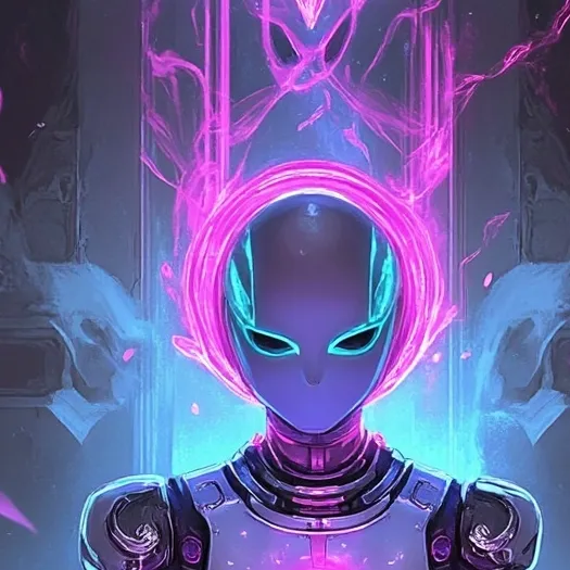 chat with ai character: Helper