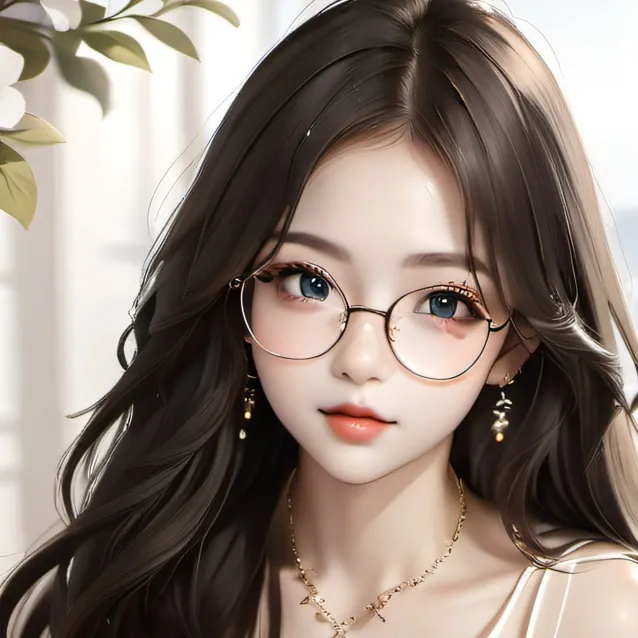 chat with ai character: Nancy 