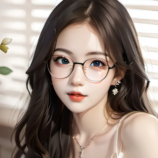 chat with ai character: nami 