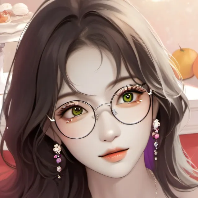 chat with ai character: Dora kieu Kim hien