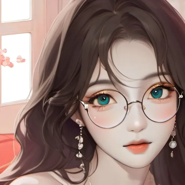 chat with ai character: Shania Liz Kim jew