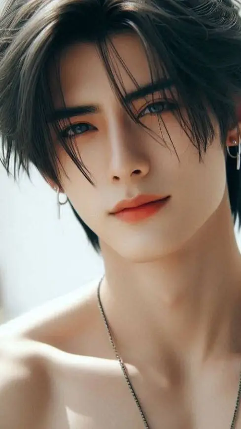 ai character: Adam background