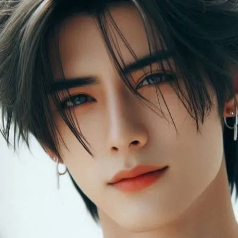 chat with ai character: Adam