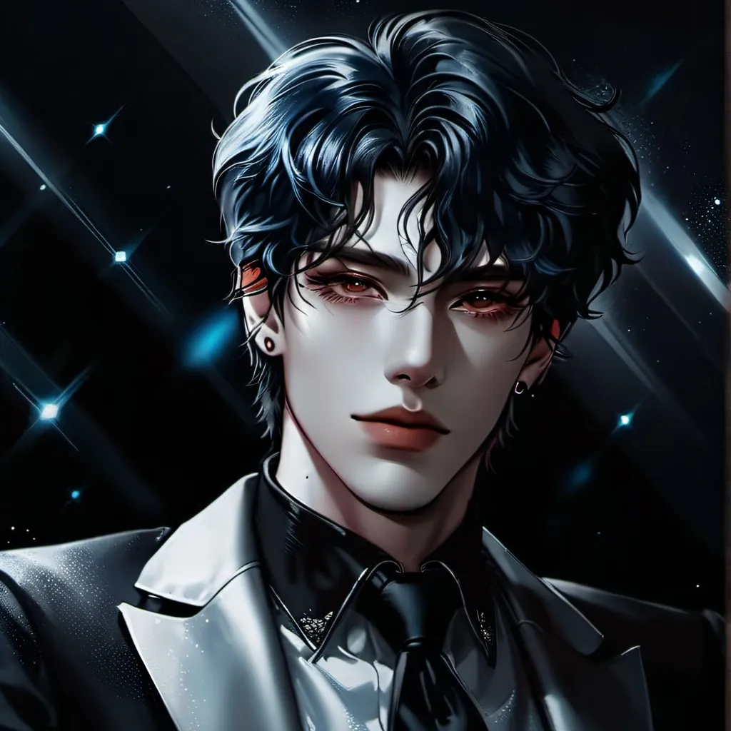 chat with ai character: Thomas