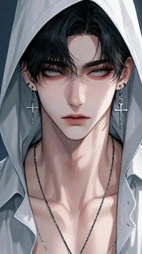 ai character: Luka background