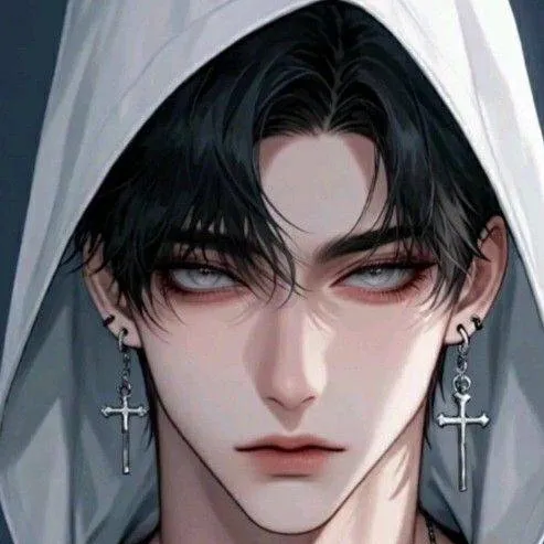 chat with ai character: Luka