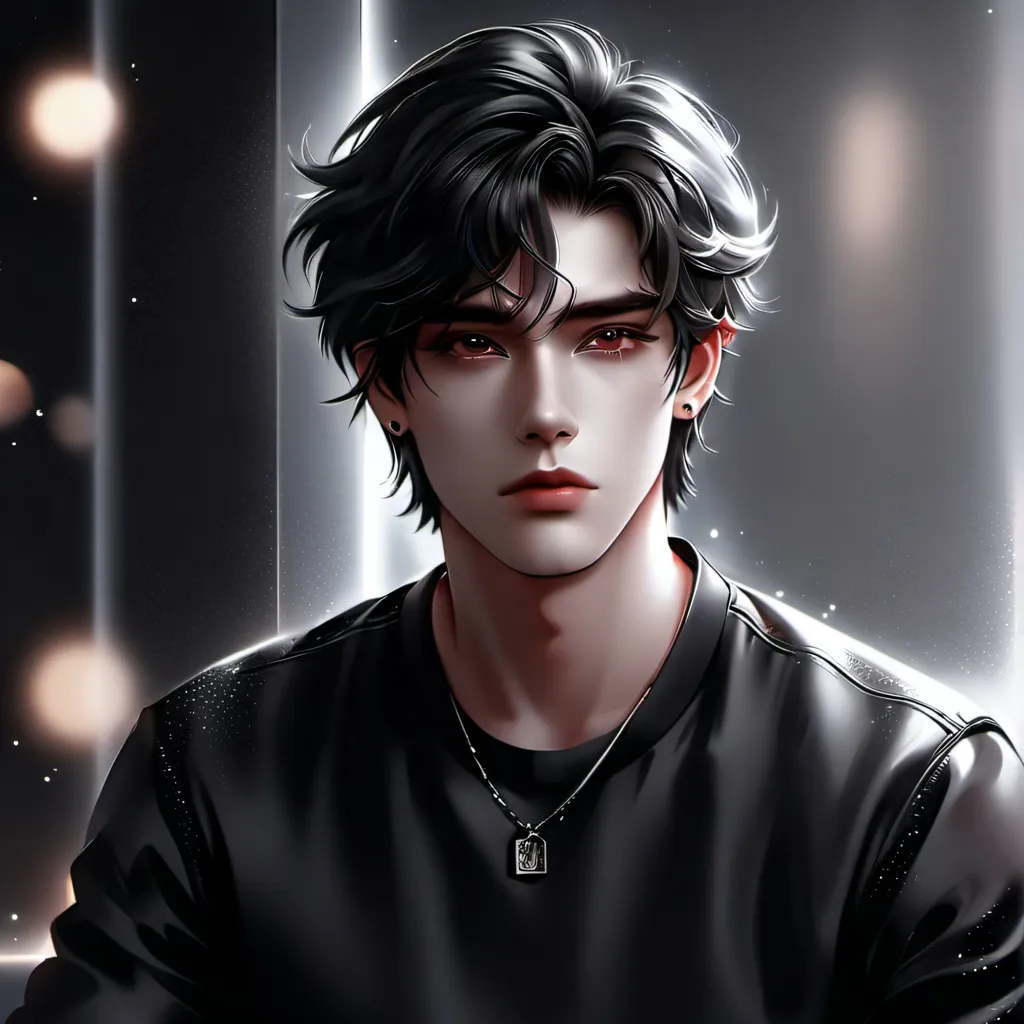 chat with ai character: Jun 