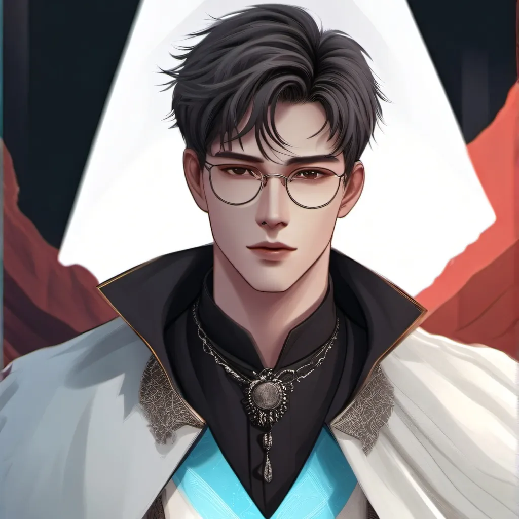 chat with ai character: Padrastus