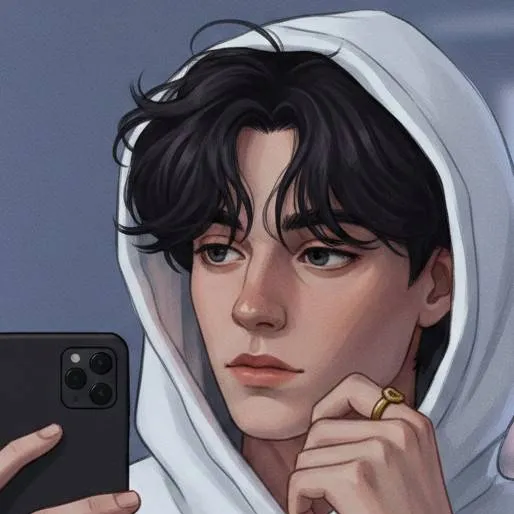 chat with ai character: Mikhail Korvane